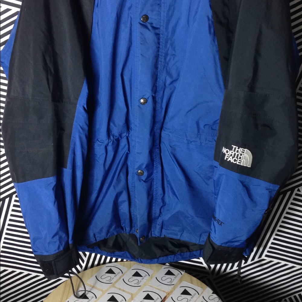 Vintage North Face Gore Tex Jacket - Picture 4 of 7